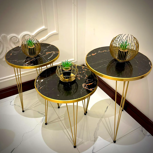 Modern Coffee Tables – Set for Stylish Living