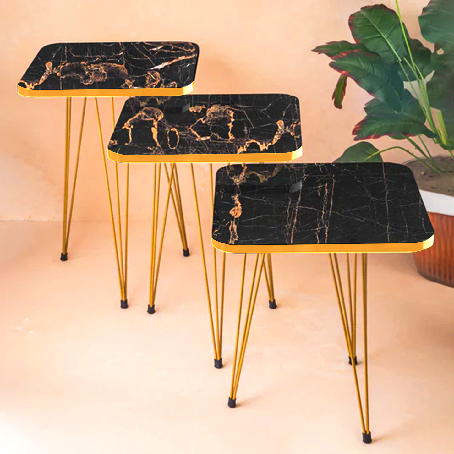 Decorative and Coffee Tables
