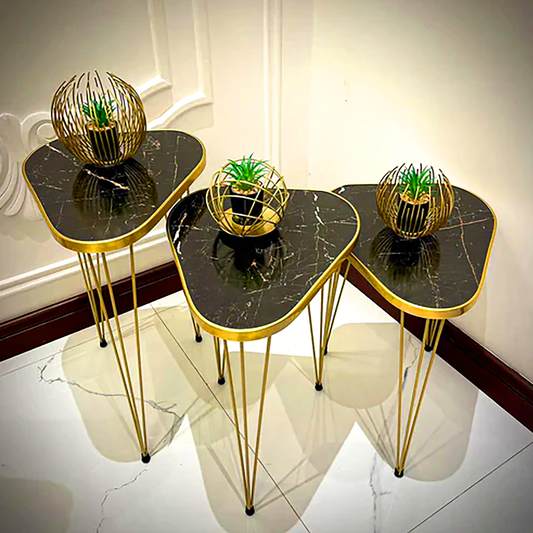 Modern Coffee Tables – Set for Stylish Living