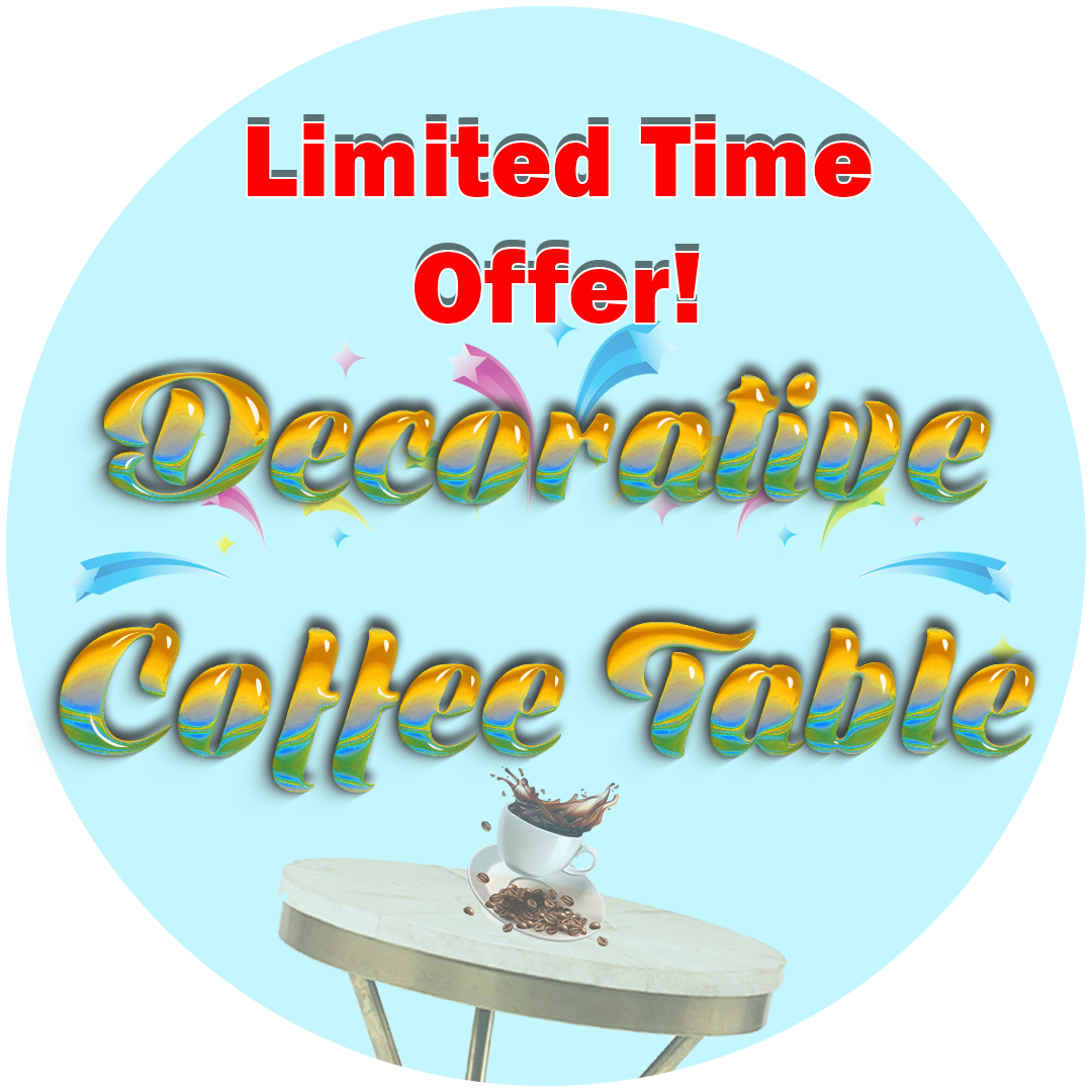 Coffee Tables