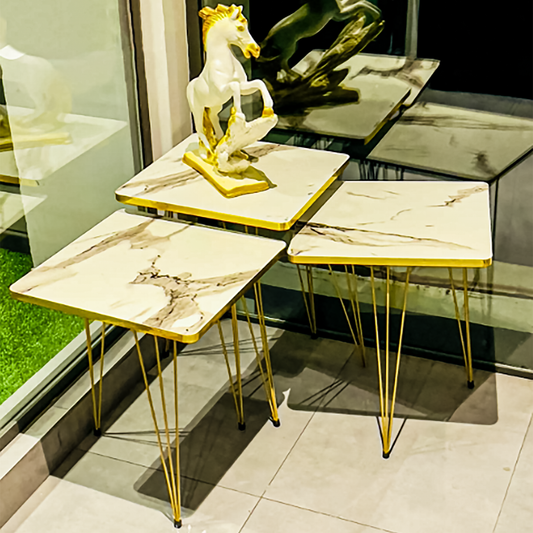 Decorative and Coffee Tables